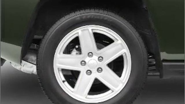 2008 Jeep Compass - Fort Wayne IN смотреть онлайн