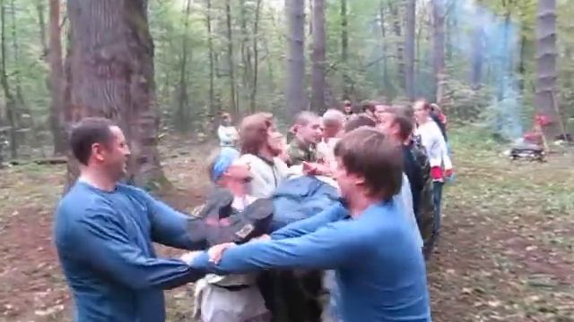 славянская община Жива - Родогощь (Таусень) - 2011 (6)
