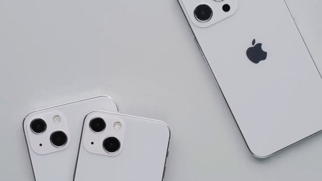 iPhone 13 Series | iPhone 13 mini, iPhone 13, iPhone 13 Pro and iPhone 13 Pro Max New Released Appl смотреть онлайн