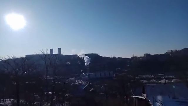 Готовлю папоротник с мясом и курицу в духовке /// внученька в гостях /// Ремонт/// смотреть онлайн