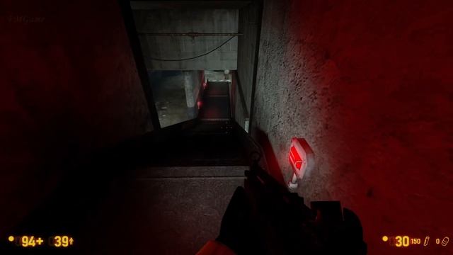 прохождение Black Mesa(Черная меза) часть 3 смотреть онлайн