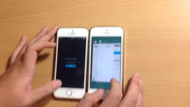 iPhone 5s - iOS 11.1 vs iOS 10.3.3 Speed test !!! 🤔 смотреть онлайн