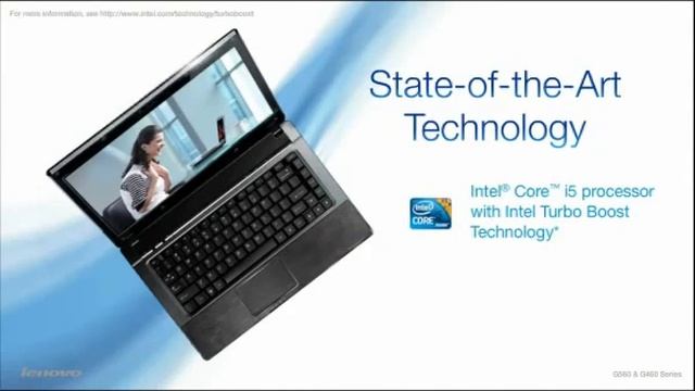 Lenovo G560 0679AJU Review смотреть онлайн