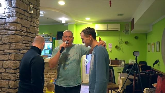Тост от Федора смотреть онлайн