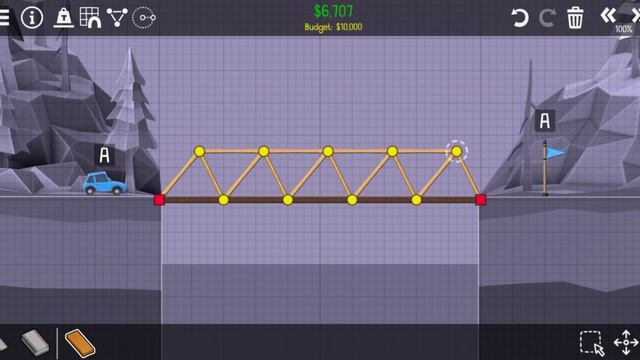 How to download Poly Bridge 2 in Android for free. смотреть онлайн