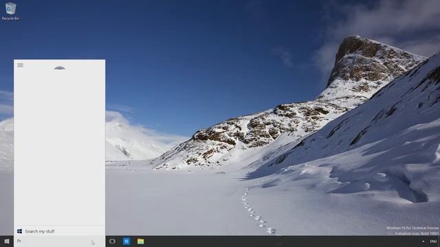 2015: 4 new things to try in the Technical Preview смотреть онлайн
