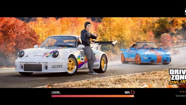 Drive Zone Online | gameplay walkthrough part 1 | Red Chilli Gaming | Android iOS смотреть онлайн