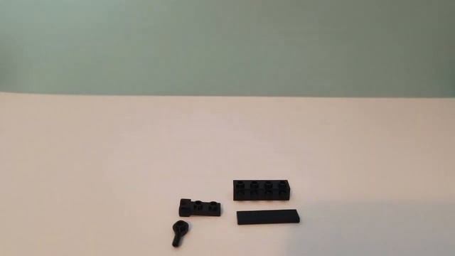 LEGO Metal Gear RAY / Metal Gear Rising Revengance Building Tutorial #lego #metalgearrising