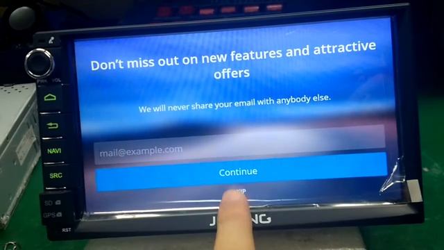 Sygic gps navigation for android car Head Unit Radio- How to install смотреть онлайн