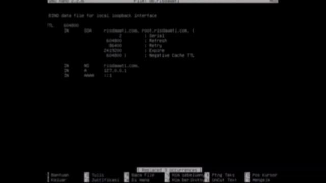 Konfigurasi HTTPS server pada linux debian смотреть онлайн