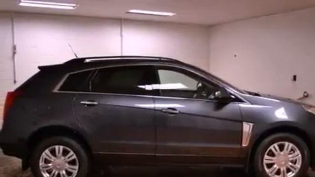 2013 CADILLAC SRX Birmingham AL 37228
