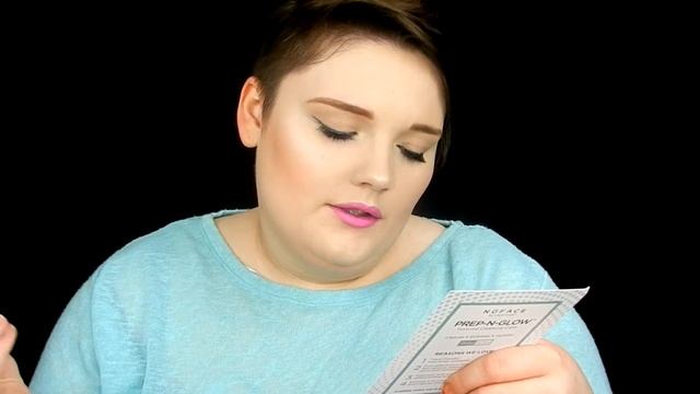 LookFantastic Unboxing: May + Mini Haul! | MandyMBeauty смотреть онлайн