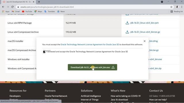 How to install jdk in windows 10 смотреть онлайн
