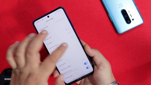 🔥 MIUI 12 Launcher for POCO Phones | Root смотреть онлайн