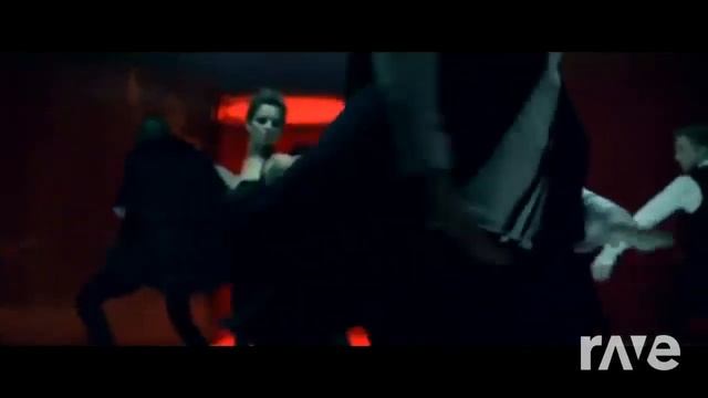 Parachute For This Love - Cheryl Cole & Cheryl Cole | RaveDj смотреть онлайн