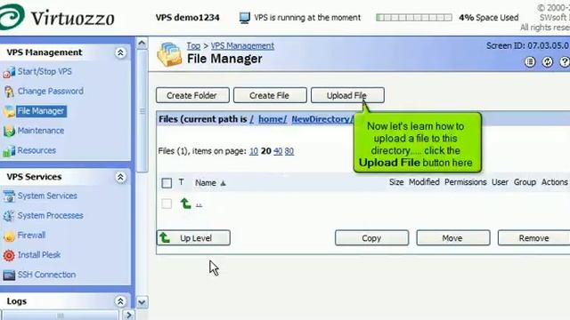 vzpp filemgr смотреть онлайн