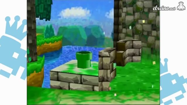 Análisis Paper Mario - N64 смотреть онлайн