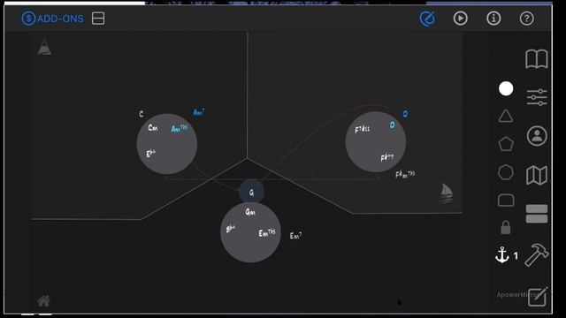 Mapping Tonal Harmony Pro 8 Review and Guide - iPhone and iPad Version смотреть онлайн
