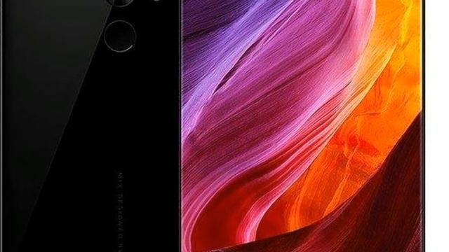HOT !!! Xiaomi Mi Mix 2 MINI 2018 With Sliding Out 16MP Front Camera, 6GB RAM, Snapdragon 660 & Mor смотреть онлайн