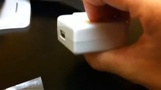 Unboxing of starter kit for iPod touch 4g смотреть онлайн