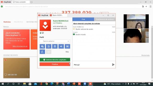 admi 08 y 09 any desk смотреть онлайн