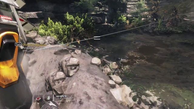 Titanfall 2 (Ubuntu 20.04 Proton 5.0-9) [2160p] смотреть онлайн