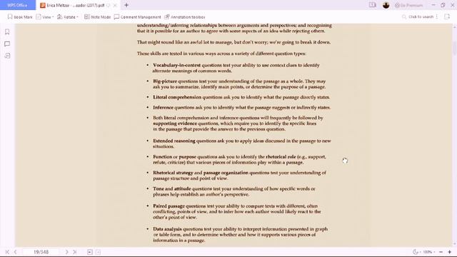 Lesson#1 Introduction To My Channel And The SAT | #satexam #selfstudy #englishwithzm