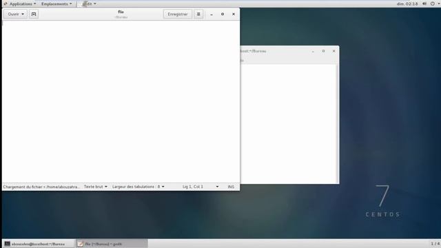 Installation de Windows 7 , Ubuntu 16.04, CentOS 7 part2 смотреть онлайн