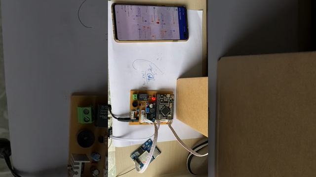 GPS TRACKING - MQTT SIM800/SIM808/SIM - ANDROID GPS TRACKING SIM - HỆ THỐNG GIÁM SÁT XE QUA IOT смотреть онлайн