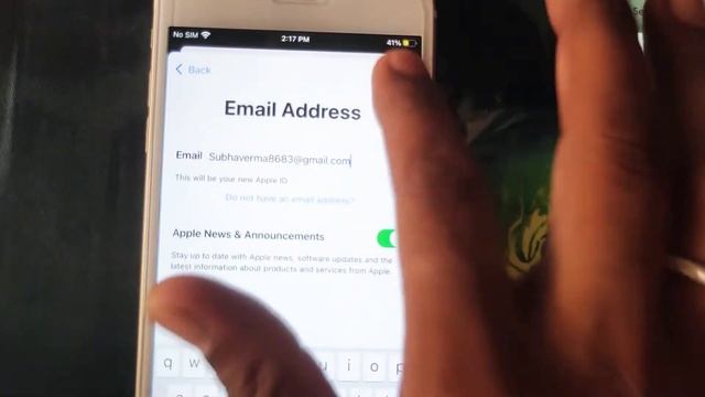 How to create apple iD || смотреть онлайн