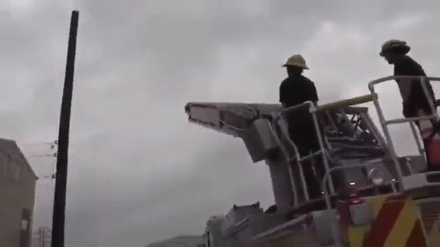 AADO Skills #5 and #6 Position Aerial for Window Rescues and Roof Operations смотреть онлайн