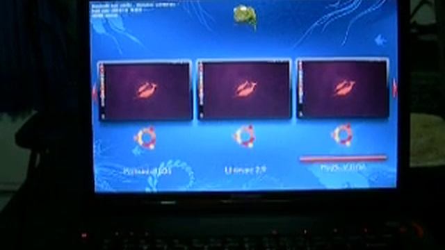 Multi OS смотреть онлайн