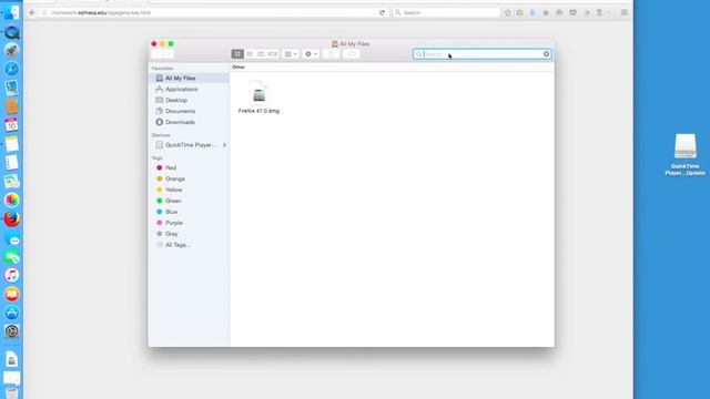Download & Installing QuickTime 7 смотреть онлайн