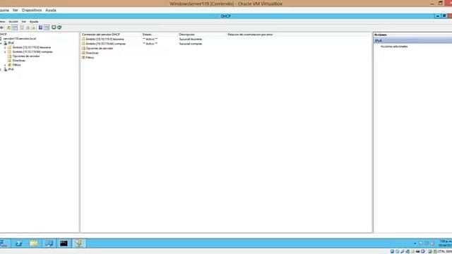 Tutorial DHCP смотреть онлайн