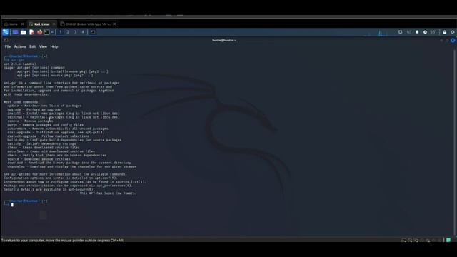 Working With Packages and Repository in Linux смотреть онлайн