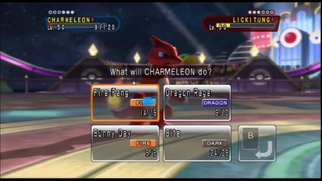 POKEMON BATTLE revolution TAMIL II D SQAURE TAMIL II (OLD VIDEO) смотреть онлайн