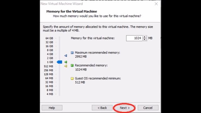 How To create a new vartual mechine for CentOS in VMware work station 12 in windows 10 смотреть онлайн