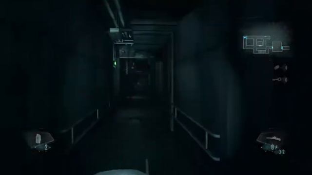 Resident Evil Revelations - Raid mode Gameplay on Nvidia GT 710 смотреть онлайн