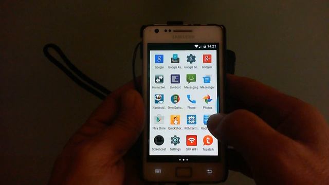 I9100 - OMNI LOLLIPOP 5.0.2 REVIEW (with Apolo 8 omni beta2 kernel) смотреть онлайн
