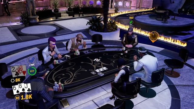 LIVE! Playin Late Night Poker w/ Mac смотреть онлайн