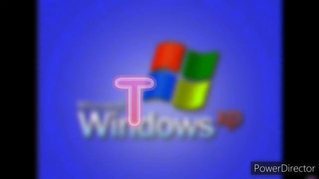 Microsoft Windows XP (2001-2003) Sound FX [REMAKE] смотреть онлайн