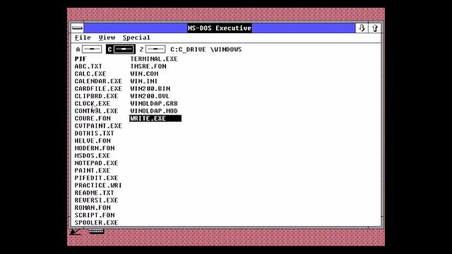 Windows 2.0 - A Retrospective смотреть онлайн