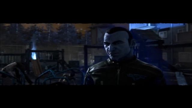 F.E.A.R 3 - Interval 04 Suburbs part2 смотреть онлайн