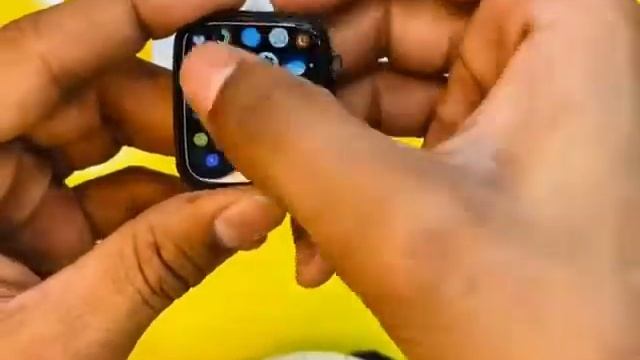 Apple 🍎 Logo Watch Series 6 Same As original Home Dilvery Available смотреть онлайн