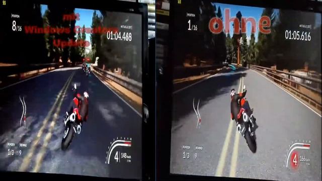 DUCATI-90th Anniversary|mit Windows10 Creators und Ohne смотреть онлайн