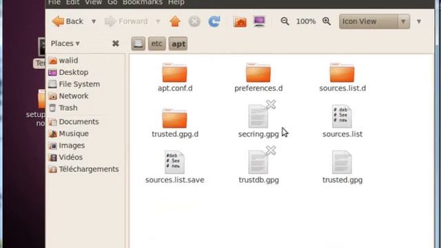 resources.list sous ubuntu смотреть онлайн