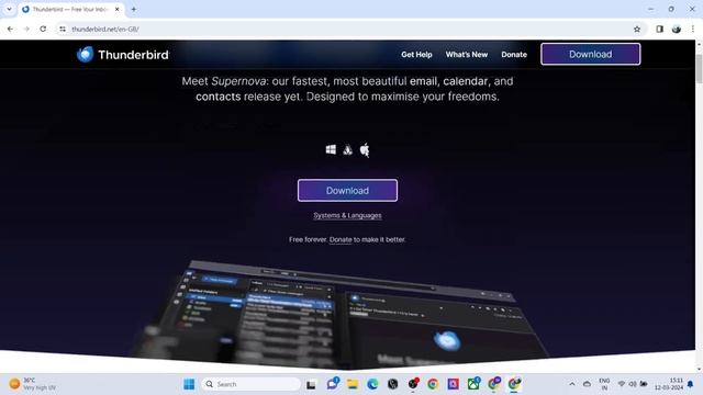 Get The Best Free Email Clients for Windows 10/11 смотреть онлайн