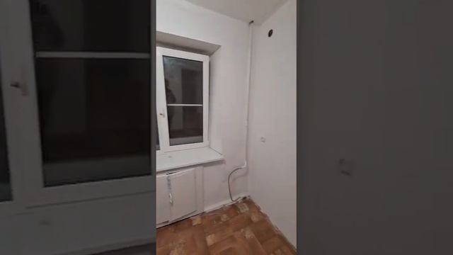 Однокомнатная квартира. Новокаширская ул. д 18 (Кашира) смотреть онлайн