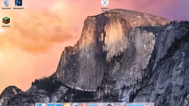 Apple Design auf Windows 7! смотреть онлайн