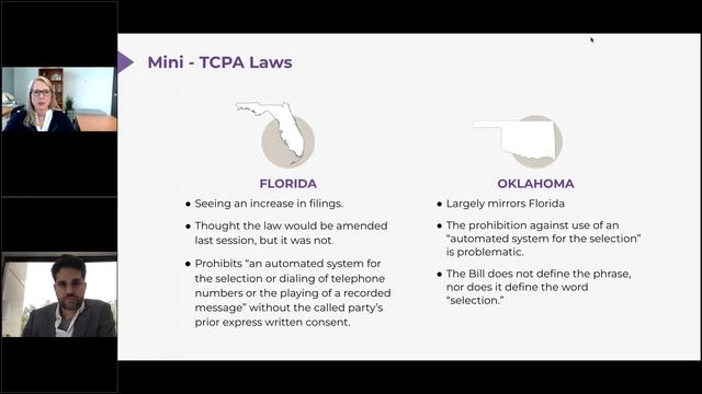 What you need to know about Lead Gen Compliance in 2022 | Webinar смотреть онлайн